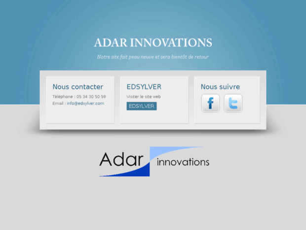 adarinnovations.com