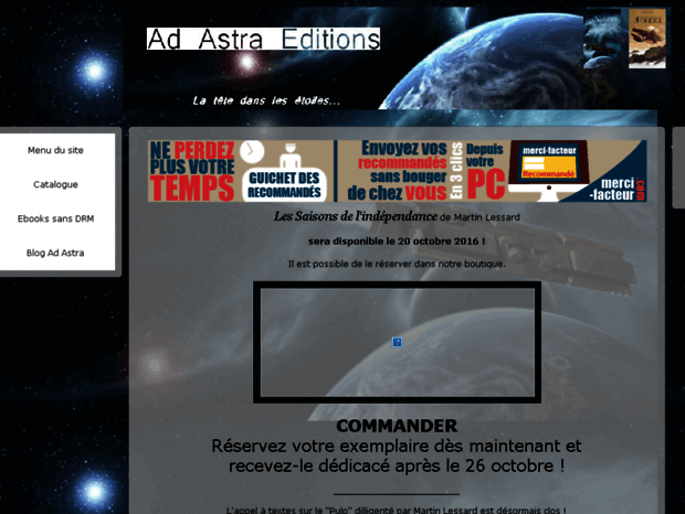 adastraeditions.com