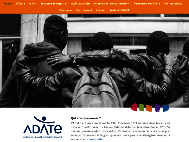 adate.org