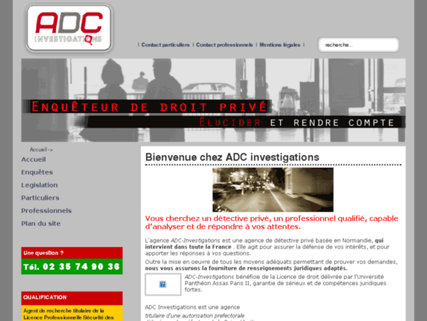 adc-investigations.com