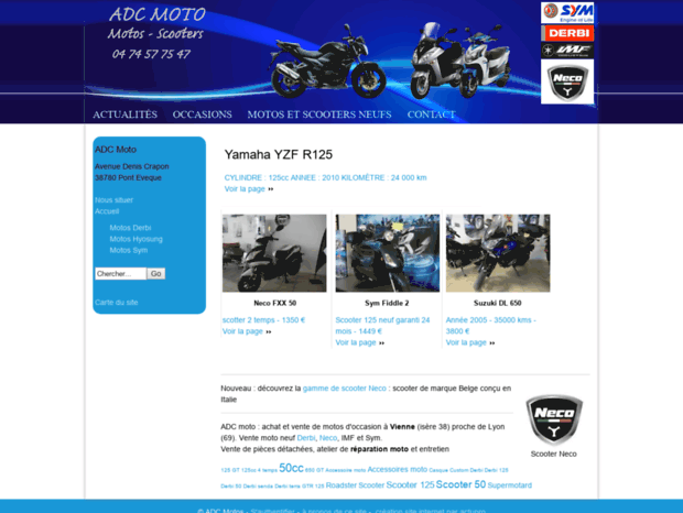 adc-moto.com