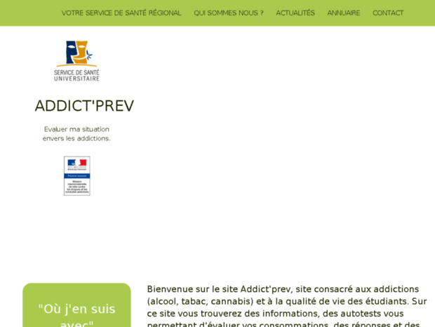 addictprev.fr