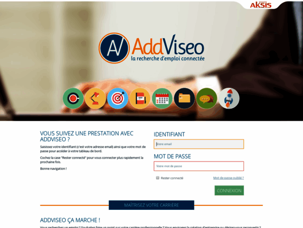 addviseo.com
