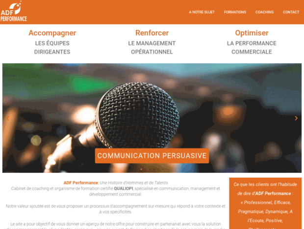 adfperformance.fr