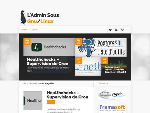 admin-linux.org