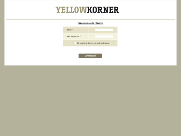 admin.yellowkorner.com