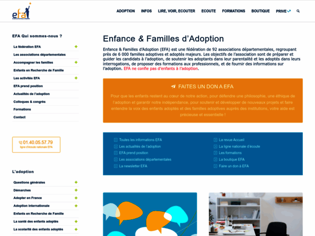 adoptionefa.org