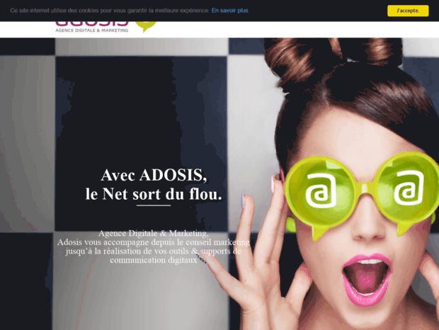 adosis.com