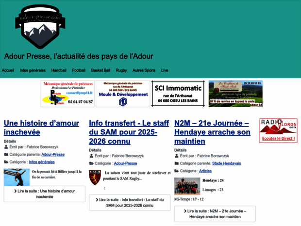 adour-presse.com