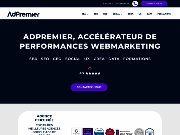 adpremier.fr