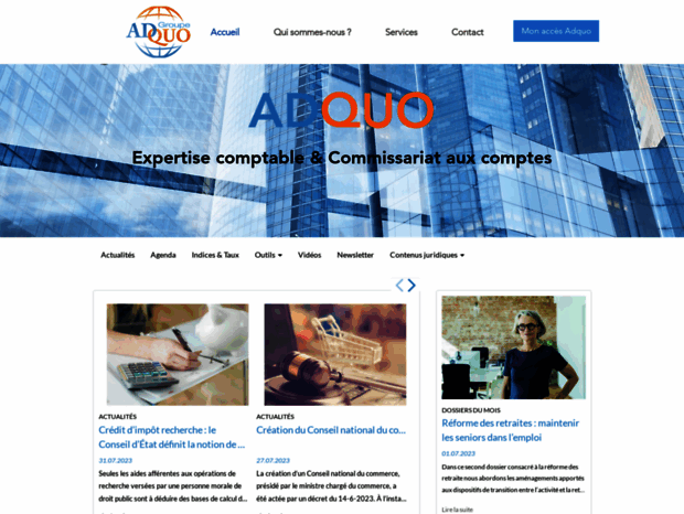 adquo.fr