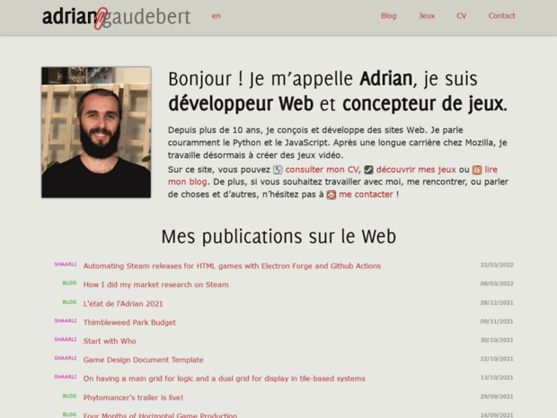 adrian.gaudebert.fr