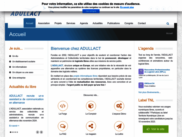 adullact.org