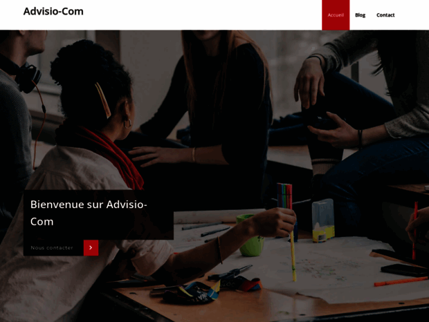 advisio-com.fr