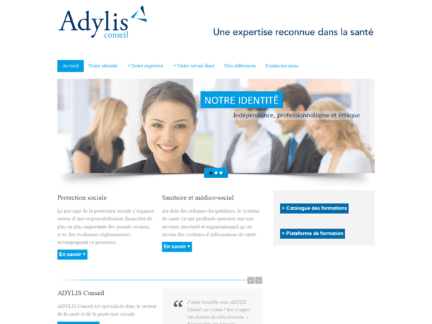 adylis.com