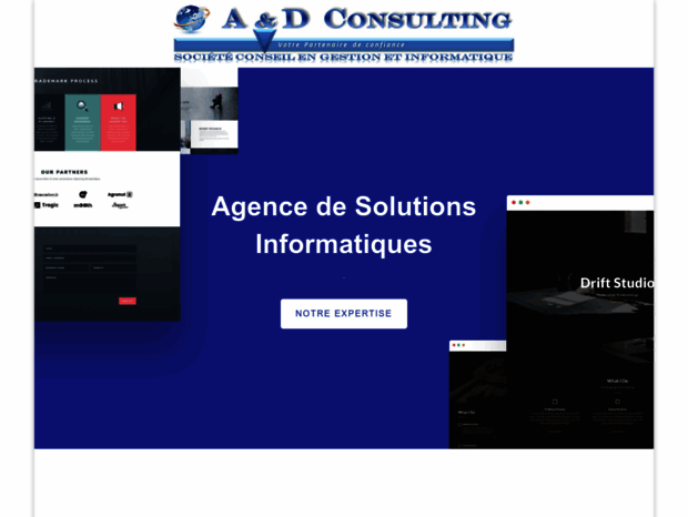 aed-consulting.com