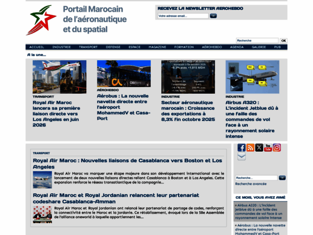 aeronautique.ma