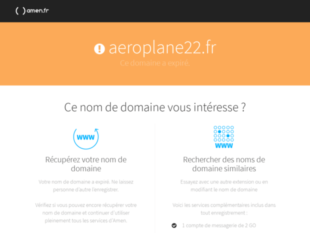 aeroplane22.fr
