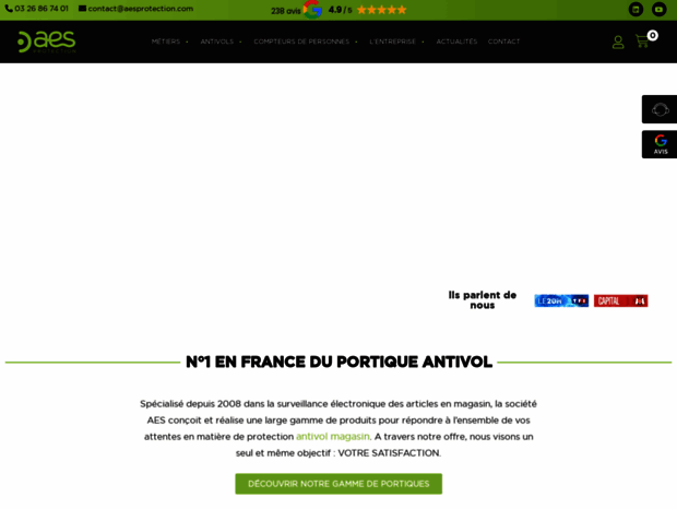 aesprotection.com