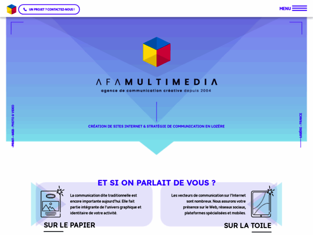 afa-multimedia.com