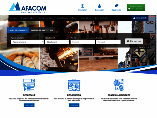 afacom.com