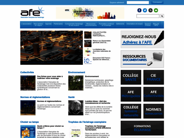 afe-eclairage.com.fr