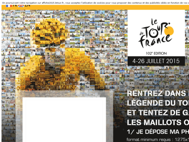 affiche2015.letour.fr
