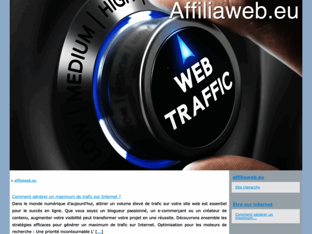 affiliaweb.eu