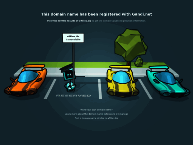 affilies.biz