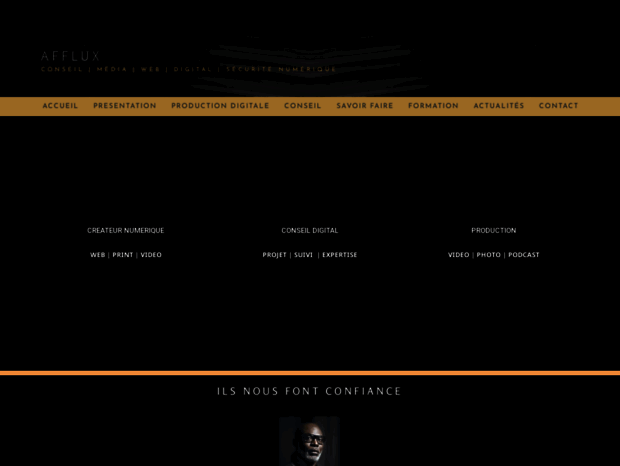 afflux.info