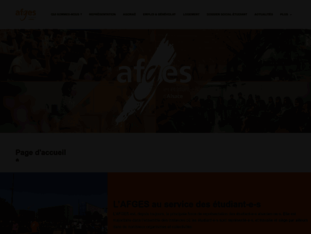 afges.org