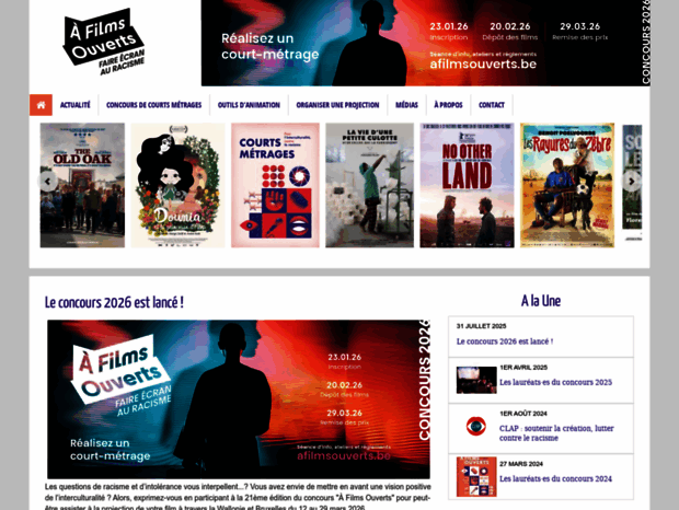 afilmsouverts.be