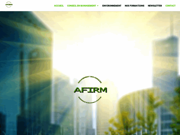 afirm-conseil.fr