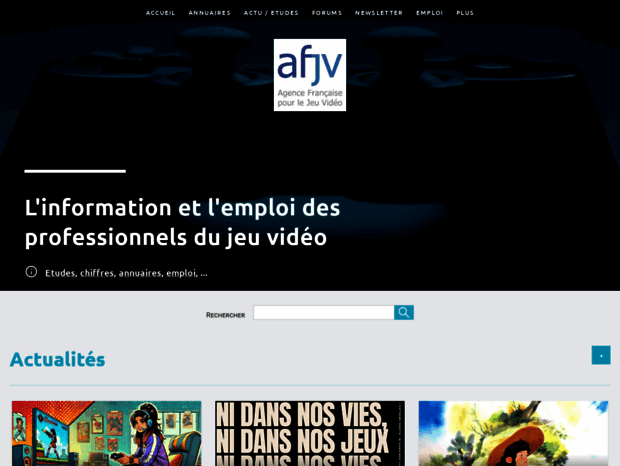 afjv.com