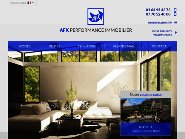 afk-immobilier.fr