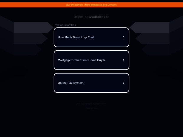 afklm-newsaffaires.fr