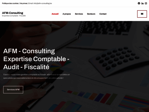 afm-consulting.be