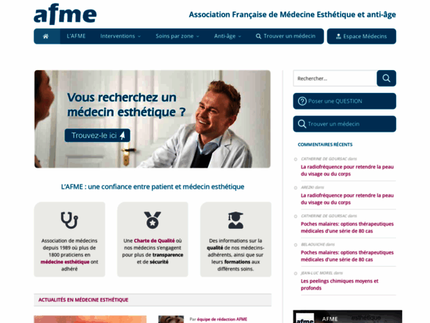 afme.org