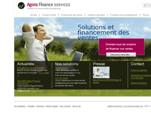 afservices.fr