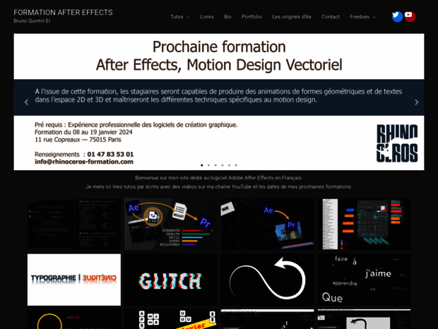 after-effects.fr