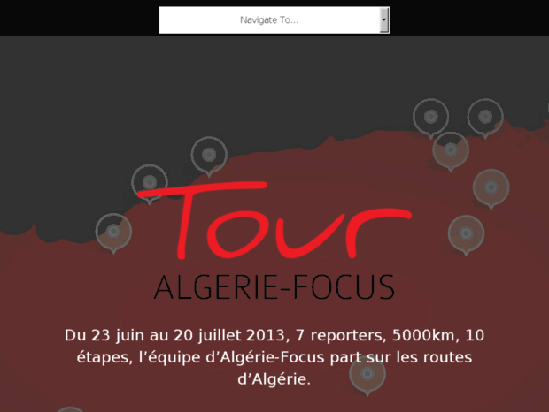aftour2013.algerie-focus.com