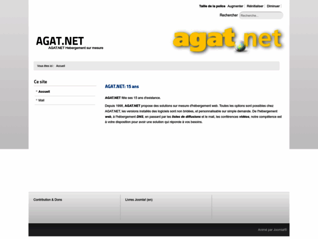 agat.net