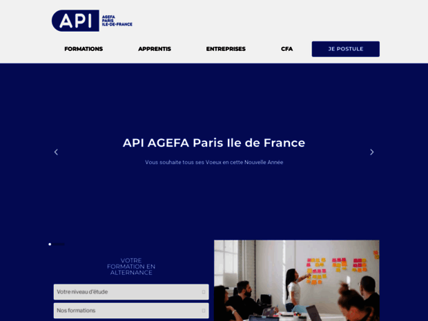 agefa.org