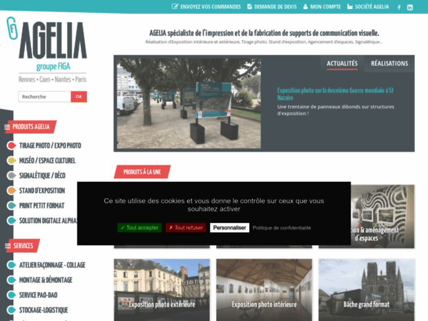 agelia.com