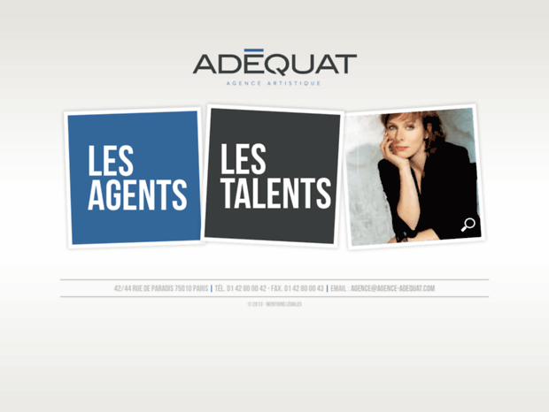 agence-adequat.com