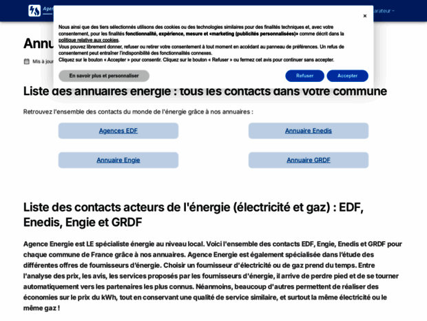 agence-energie.com