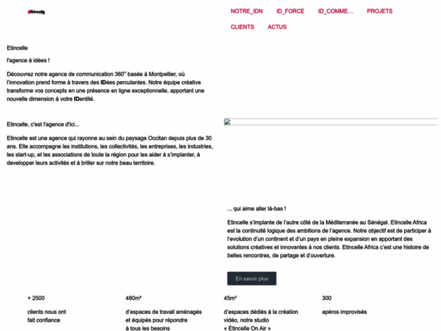 agence-etincelle.com