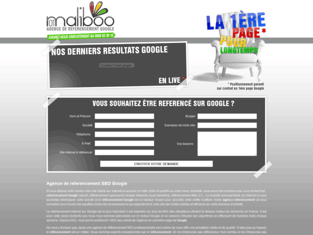 agence-referencement-google.com