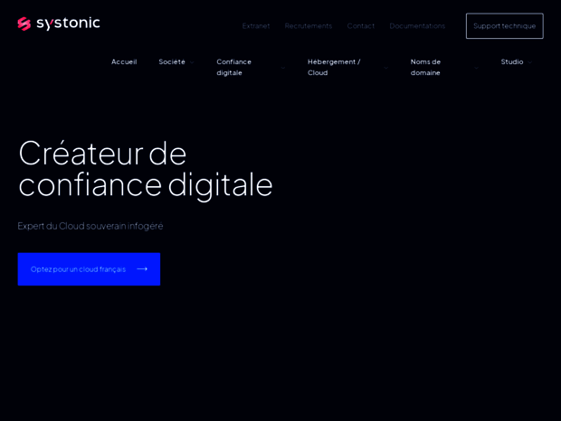 agence.systonic.fr