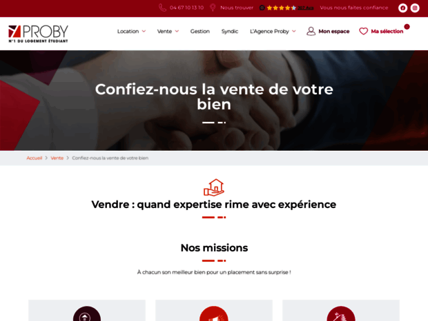 agenceprobytransactions.fr